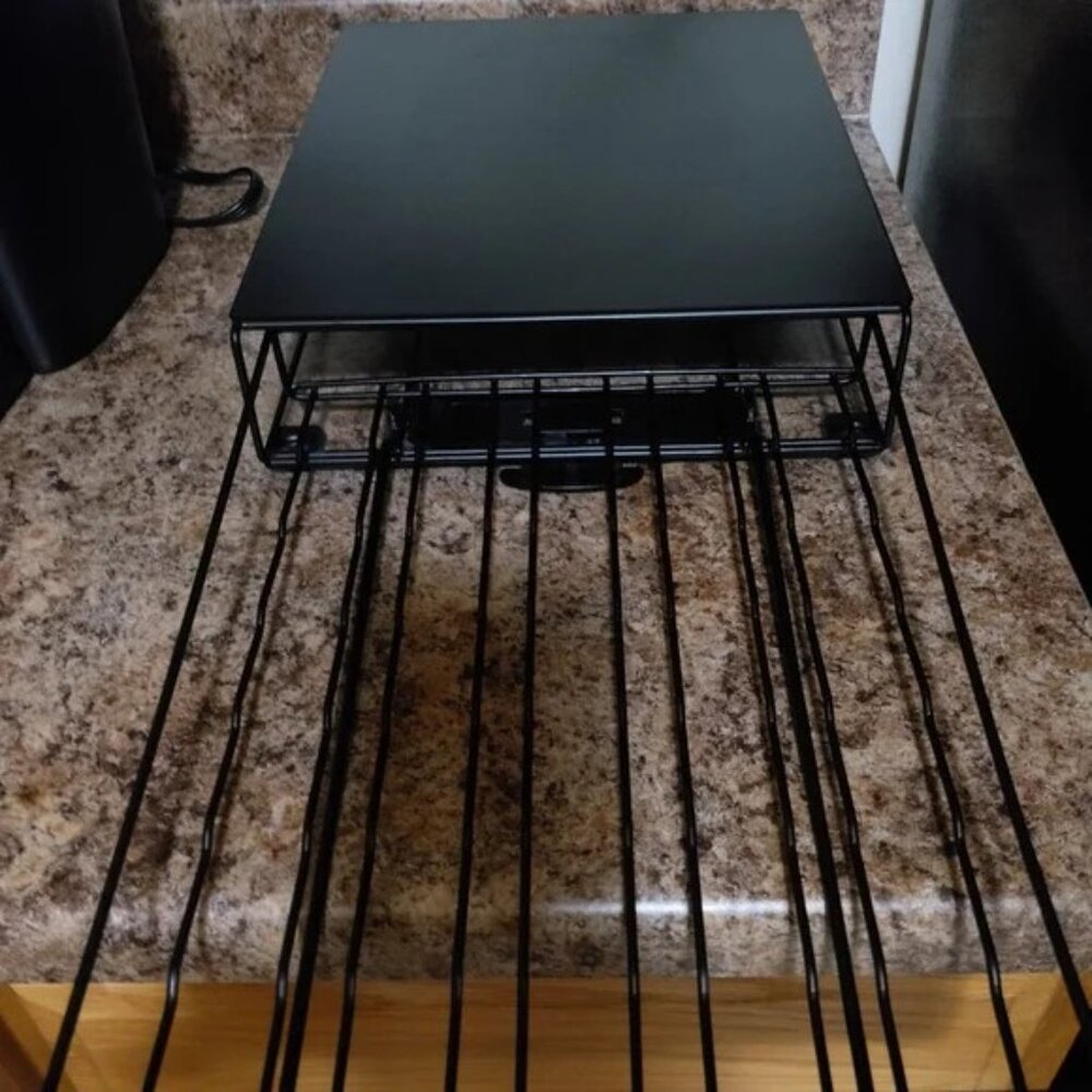 Keurig Rolling Storage Drawer for 35 pods - Picture 7 of 11
